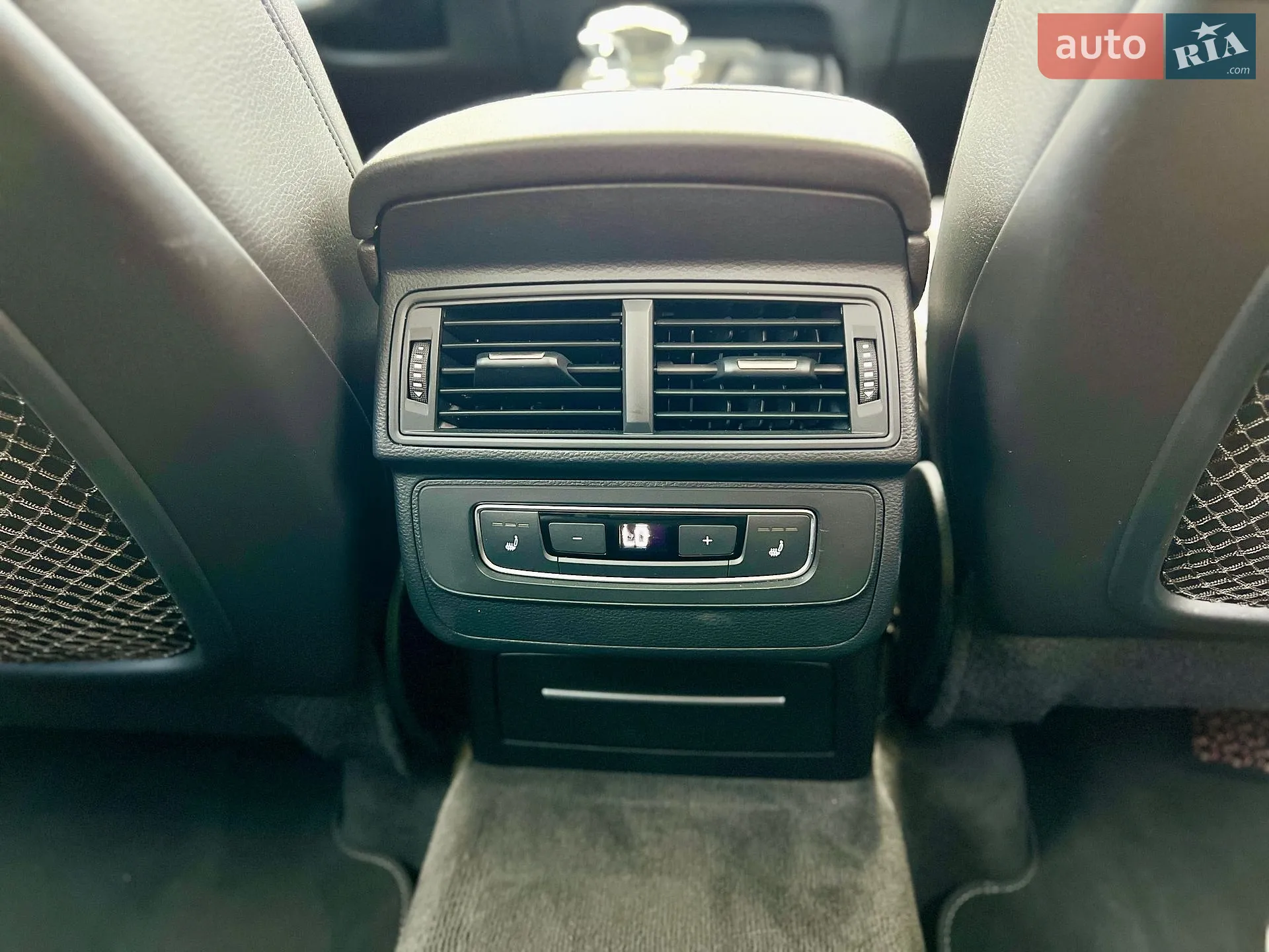 2015 Audi Q7 - мініатюра 36