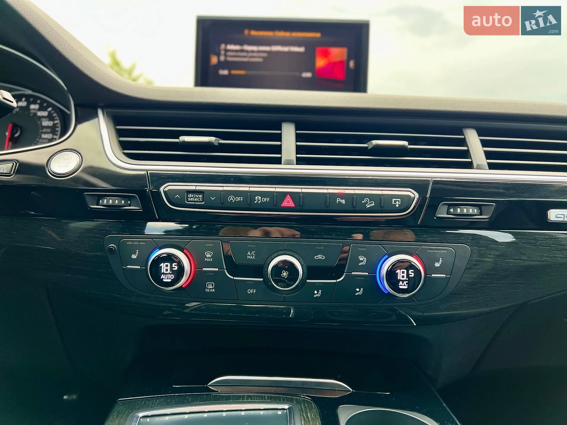 2015 Audi Q7 - мініатюра 38