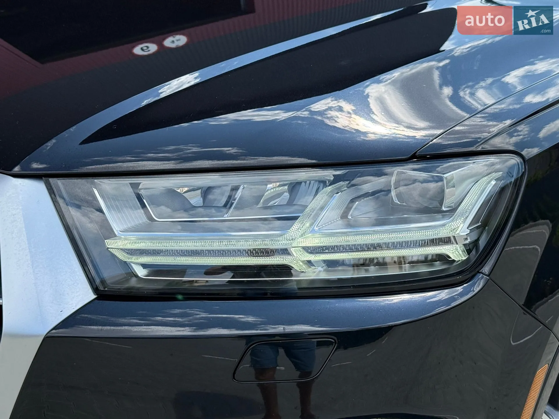 2018 Audi Q7 - мініатюра 26