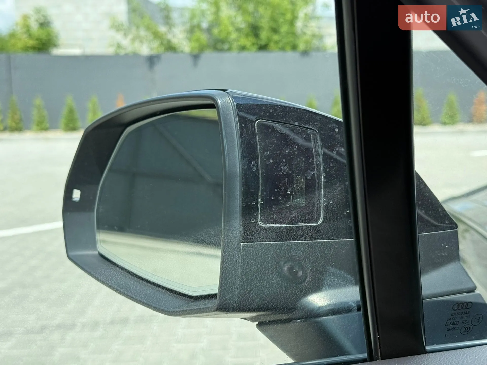 2018 Audi Q7 - мініатюра 35
