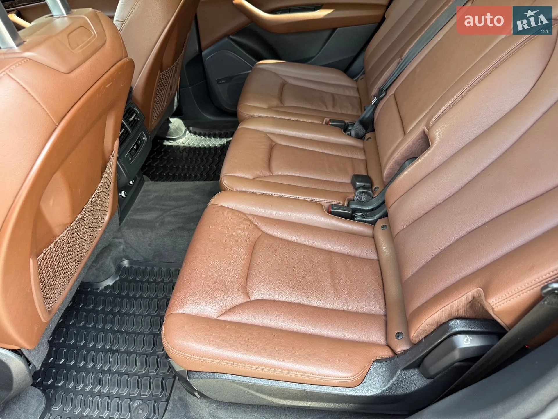 2018 Audi Q7 - мініатюра 55