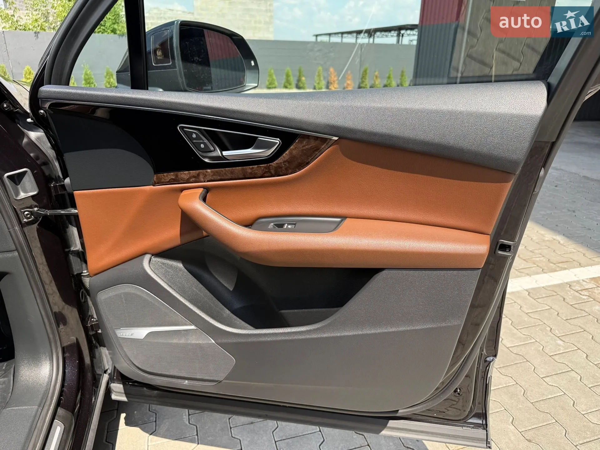 2018 Audi Q7 - мініатюра 83