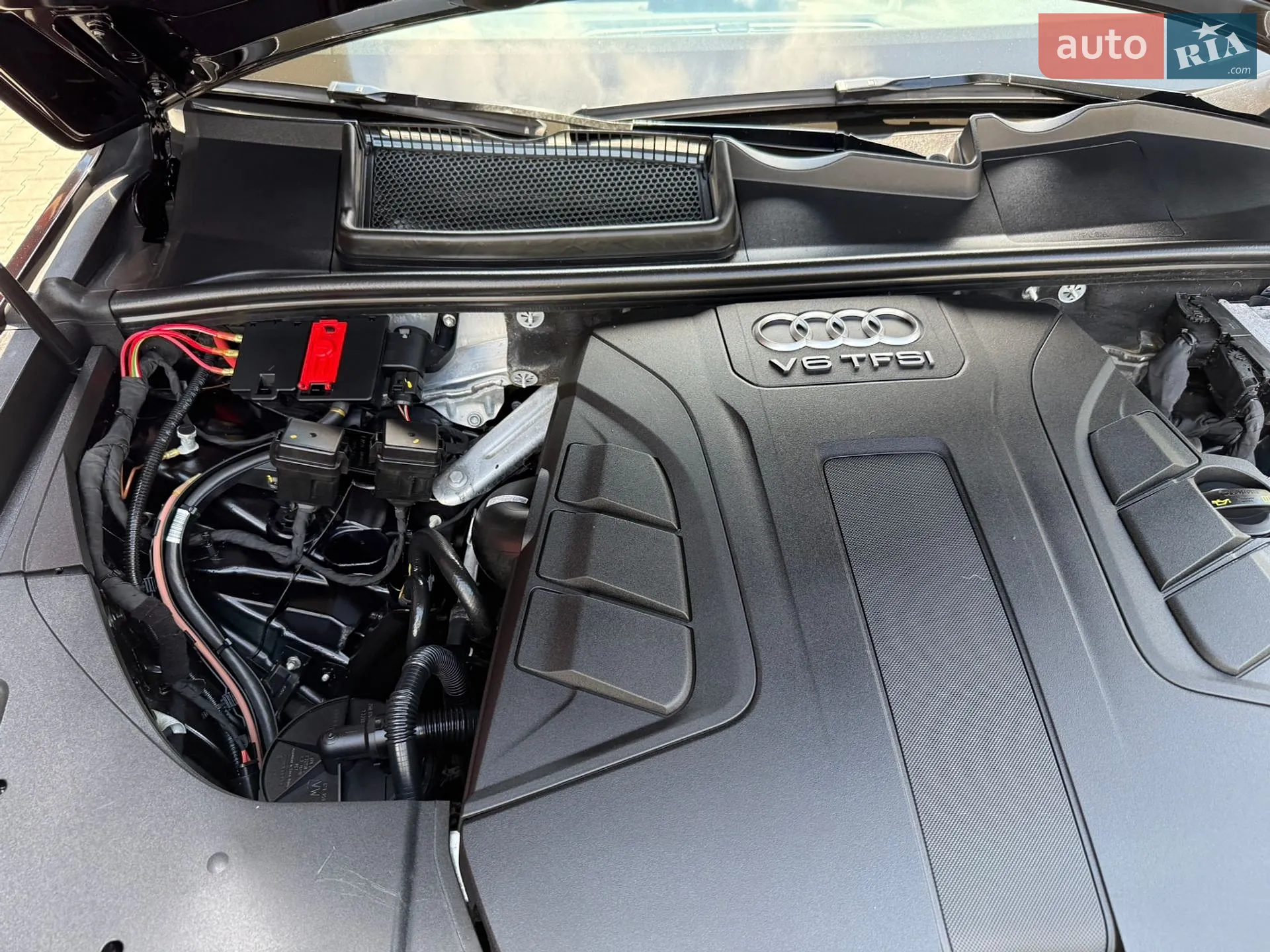 2018 Audi Q7 - мініатюра 90