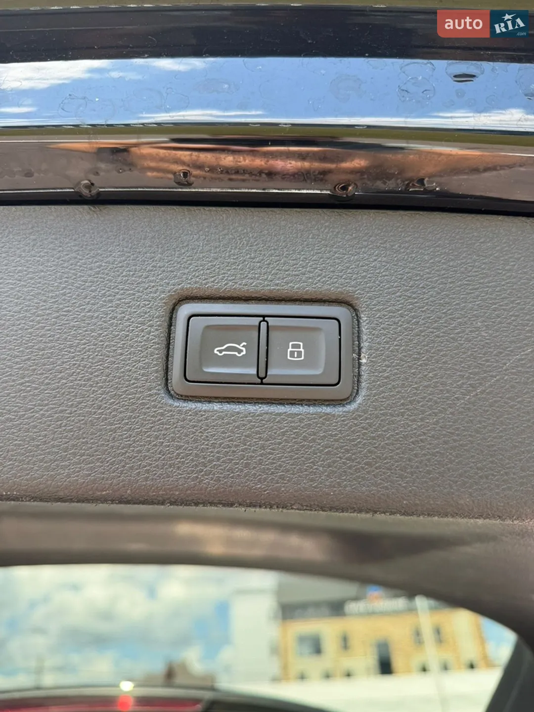 2016 Audi Q7 - мініатюра 20