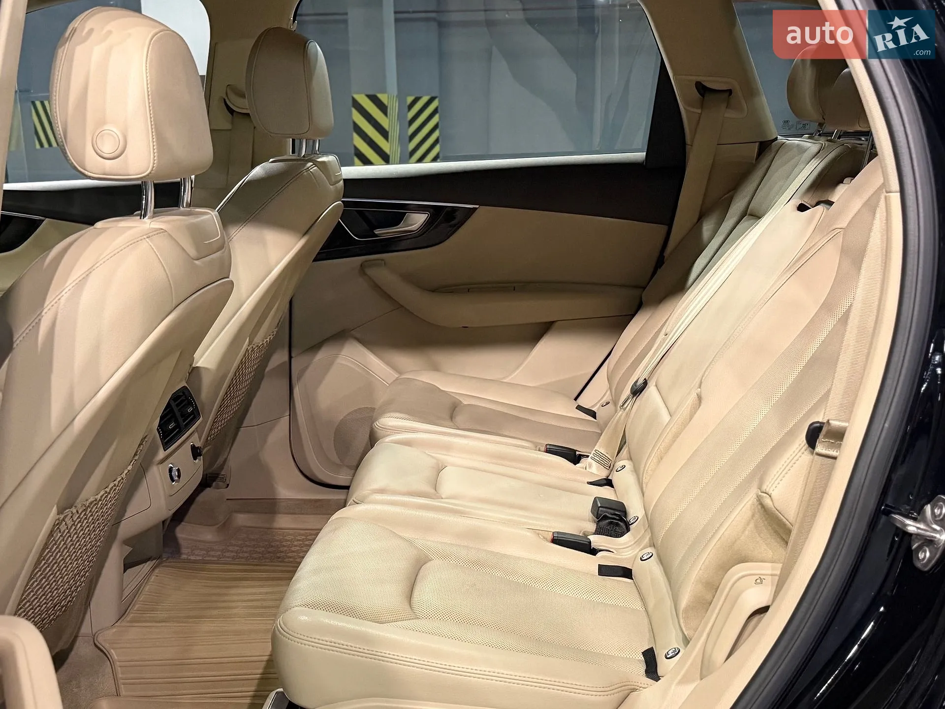 2016 Audi Q7 - мініатюра 19