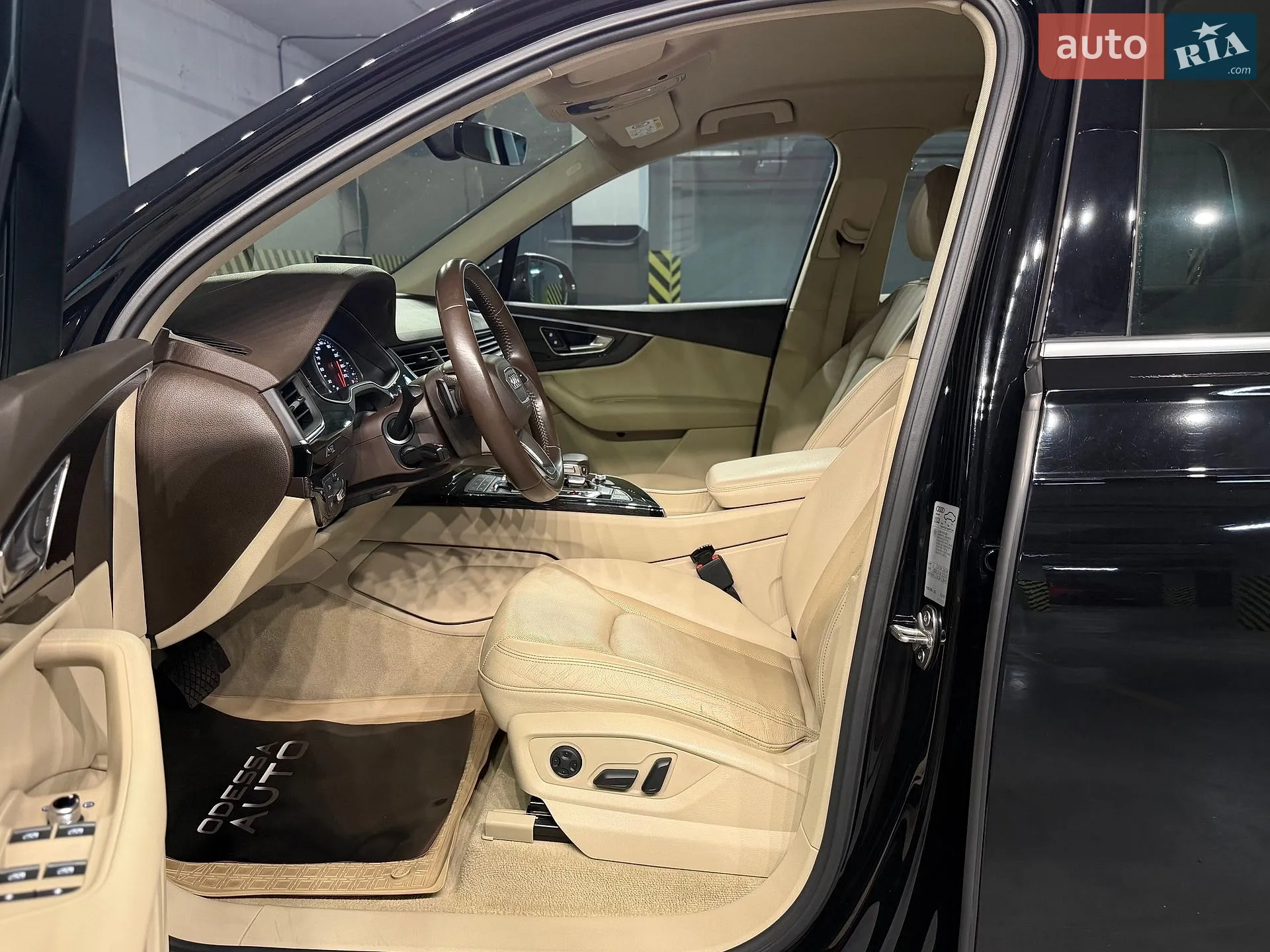 2016 Audi Q7 - мініатюра 24