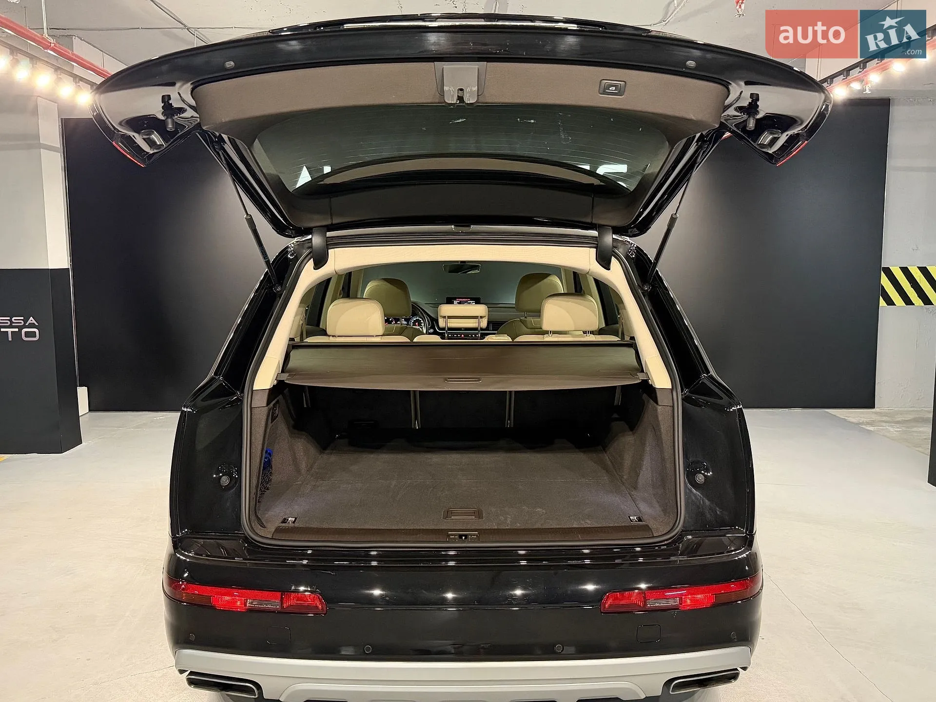 2016 Audi Q7 - мініатюра 26
