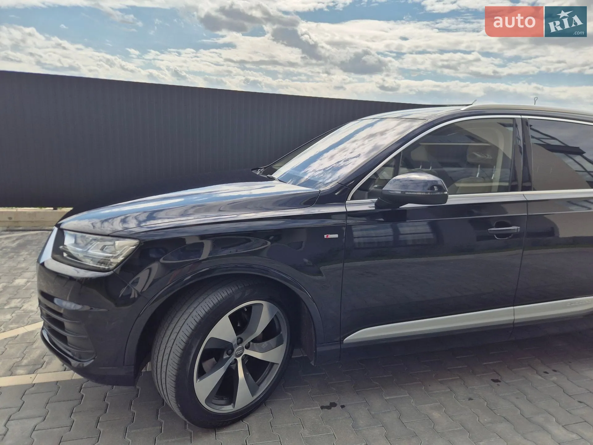 2015 Audi Q7 - мініатюра 42