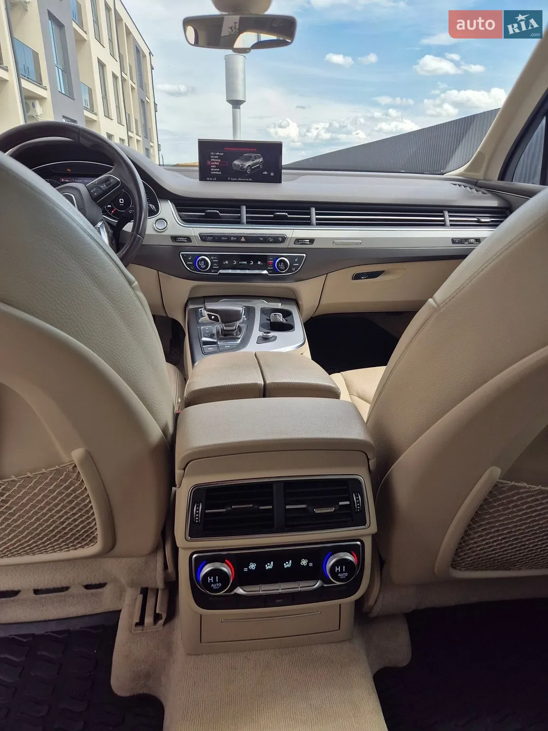 2015 Audi Q7 - мініатюра 51