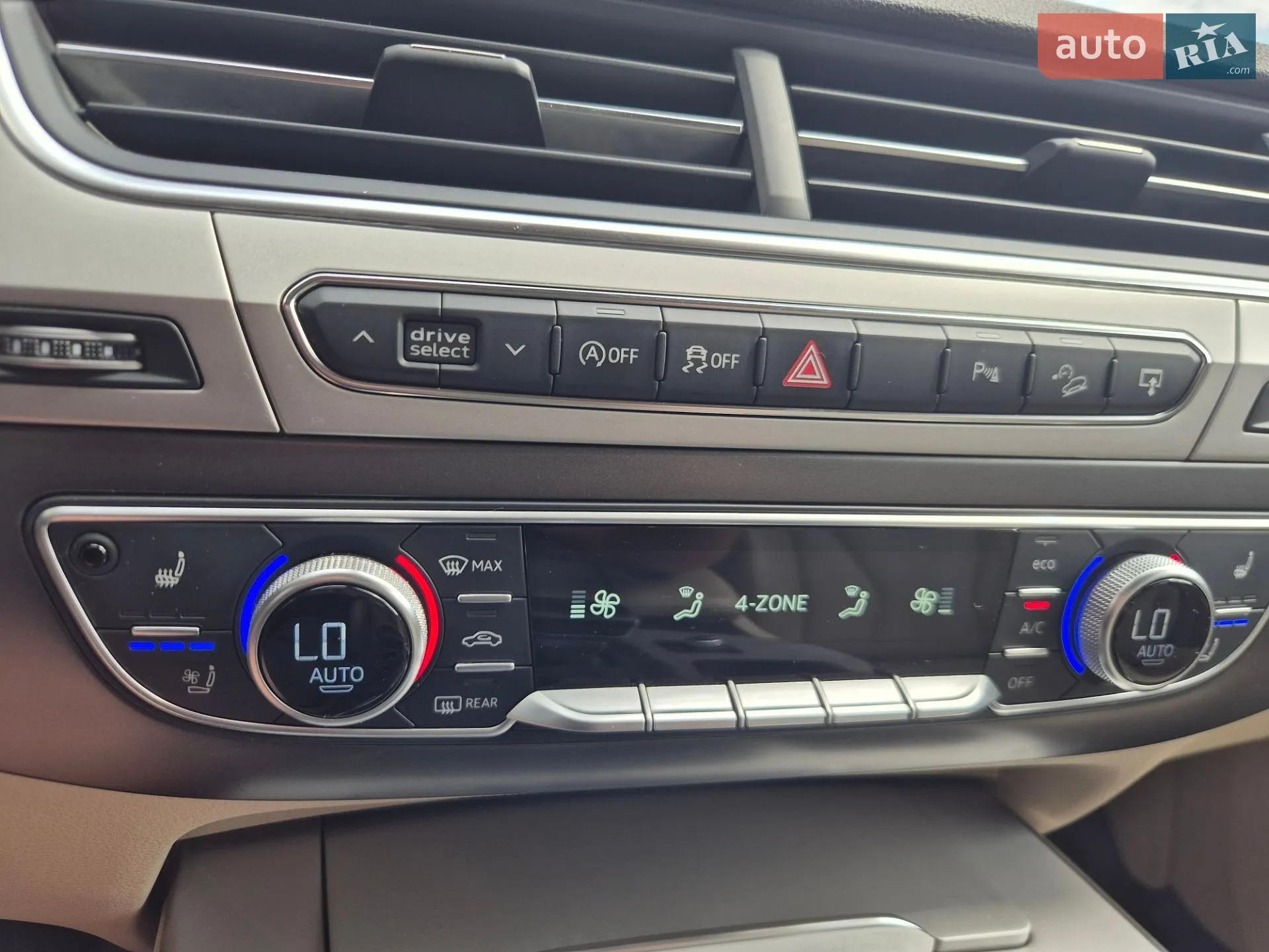 2015 Audi Q7 - мініатюра 61