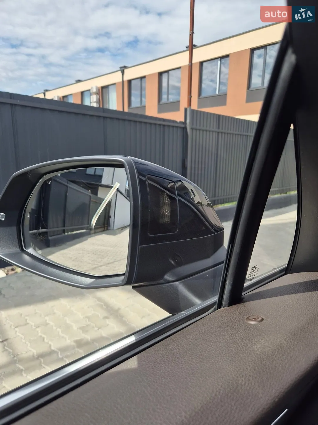 2015 Audi Q7 - мініатюра 66