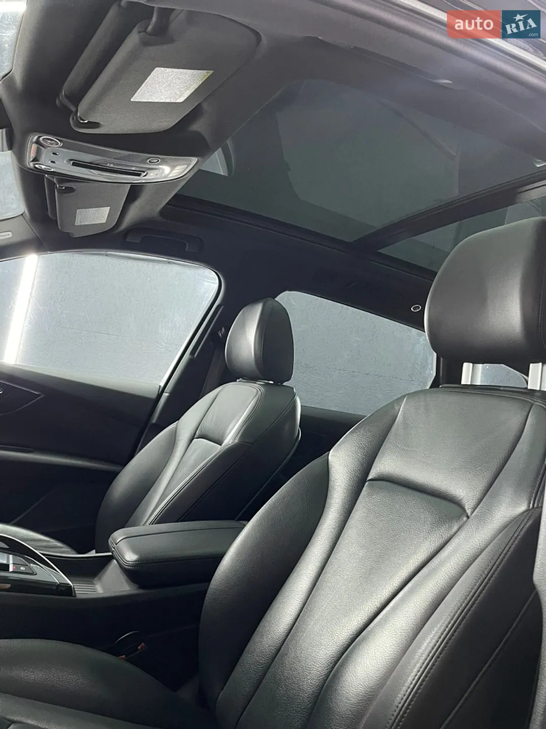 2016 Audi Q7 - мініатюра 7