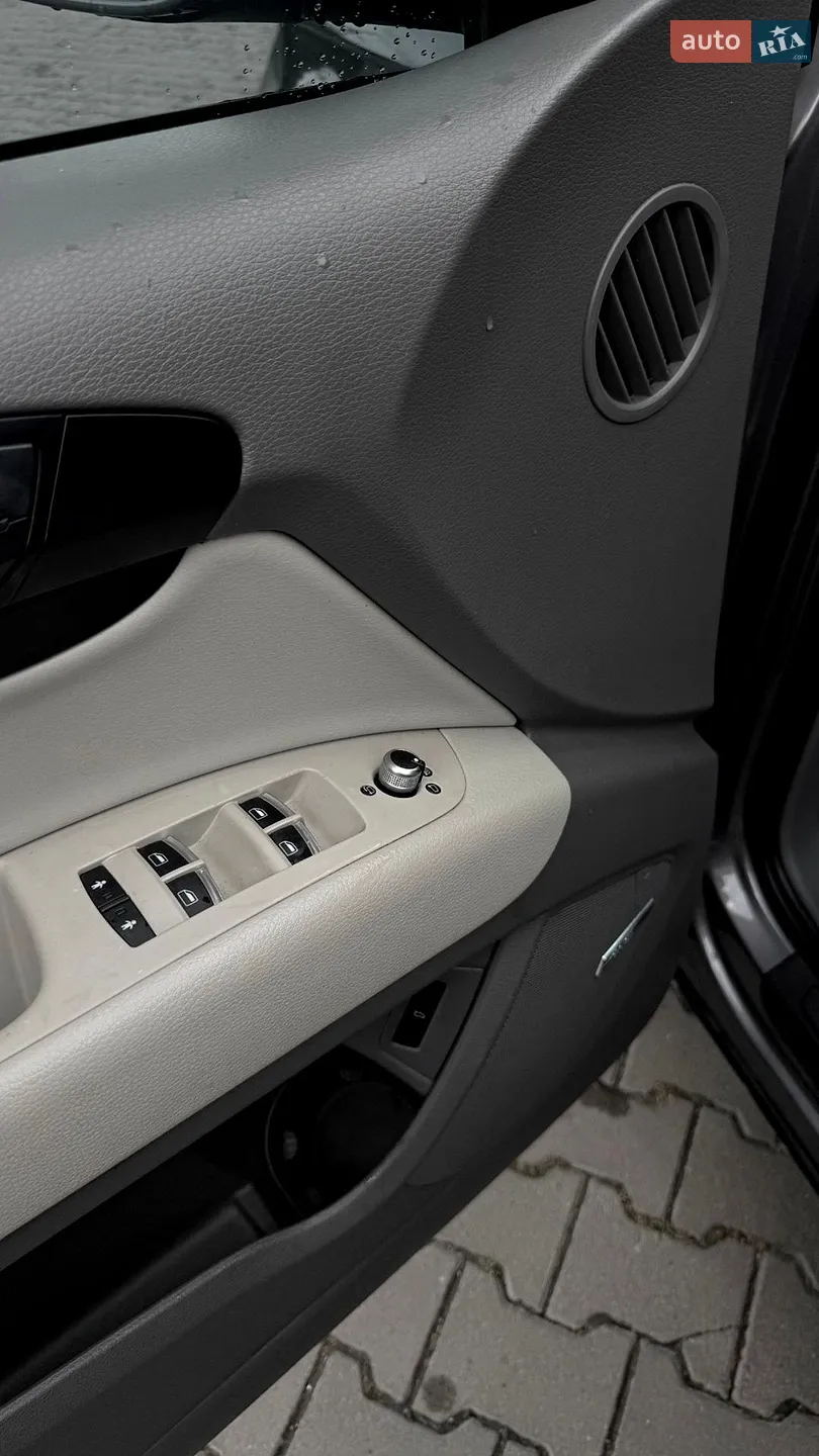 2012 Audi Q7 - мініатюра 47