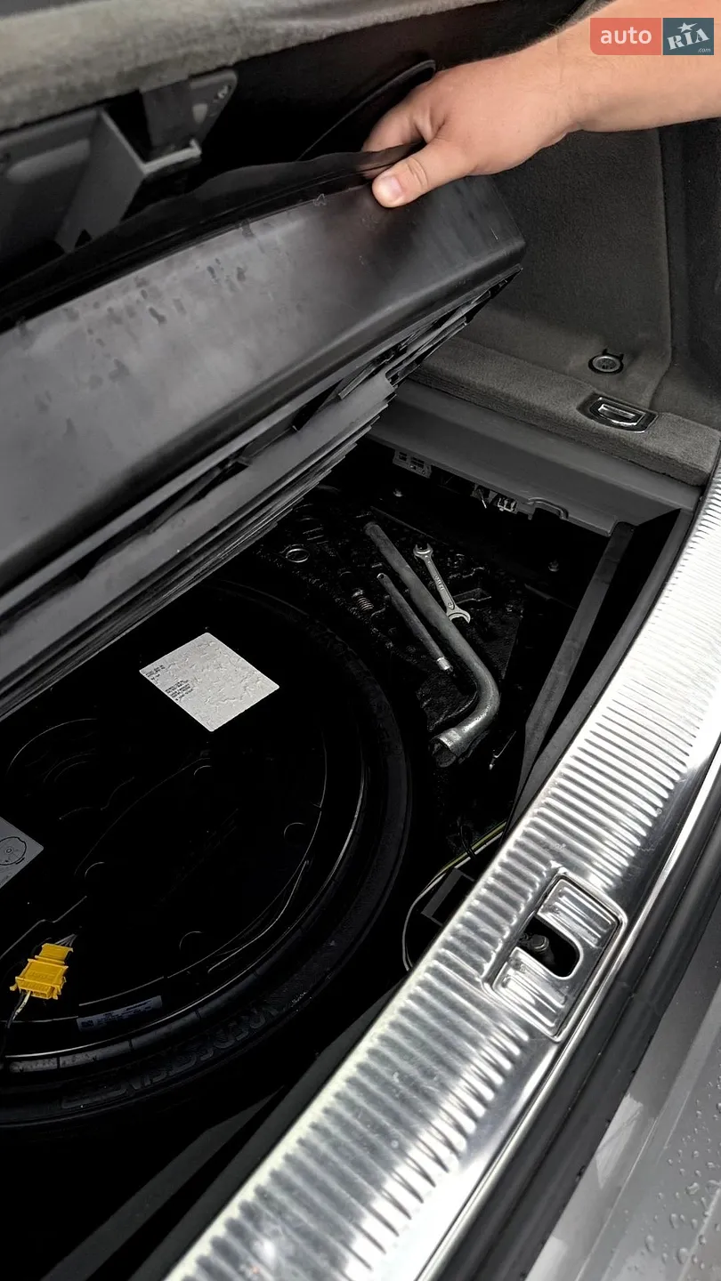 2012 Audi Q7 - мініатюра 60