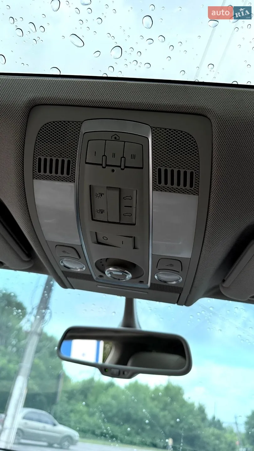 2012 Audi Q7 - мініатюра 63