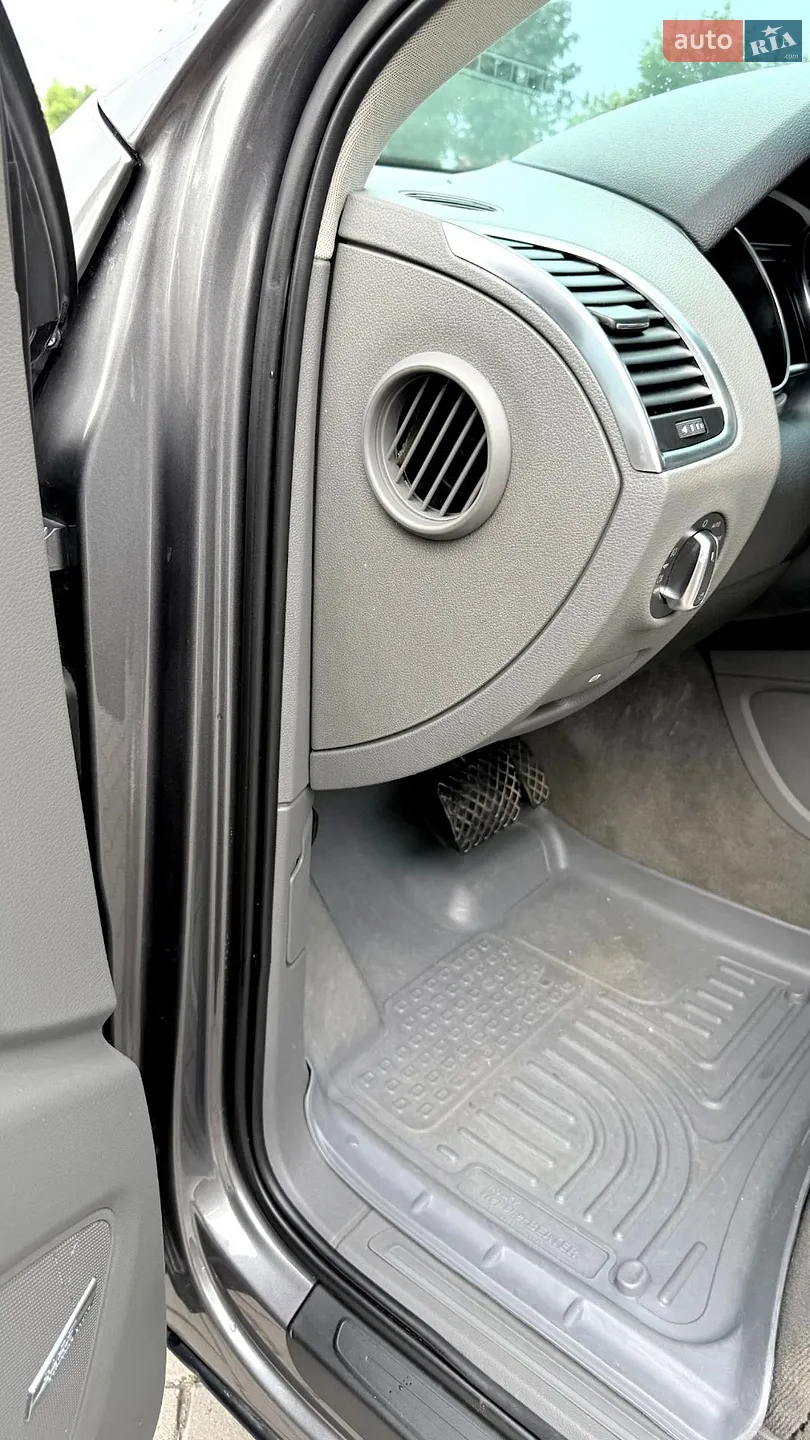 2012 Audi Q7 - мініатюра 72