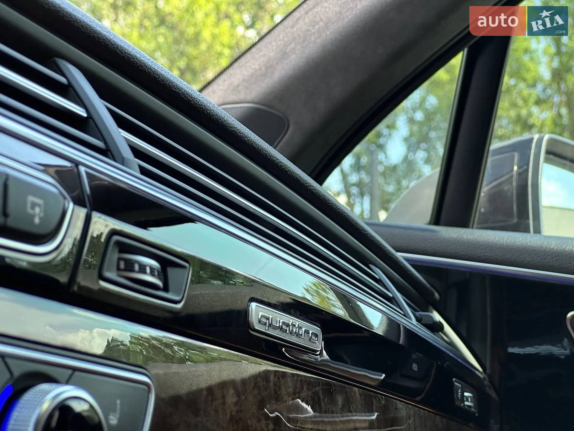 2016 Audi Q7 - мініатюра 21