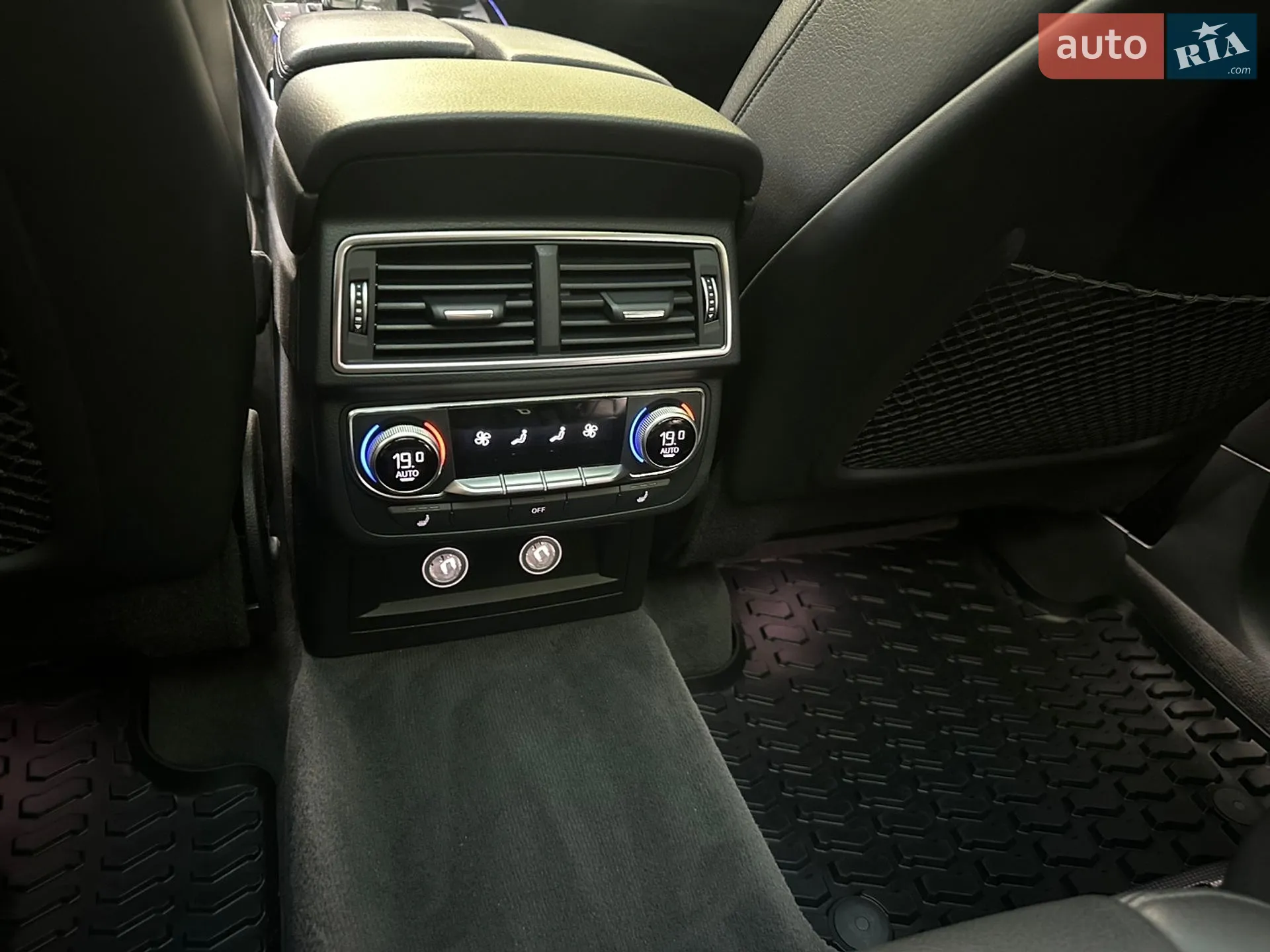2018 Audi Q7 - мініатюра 12