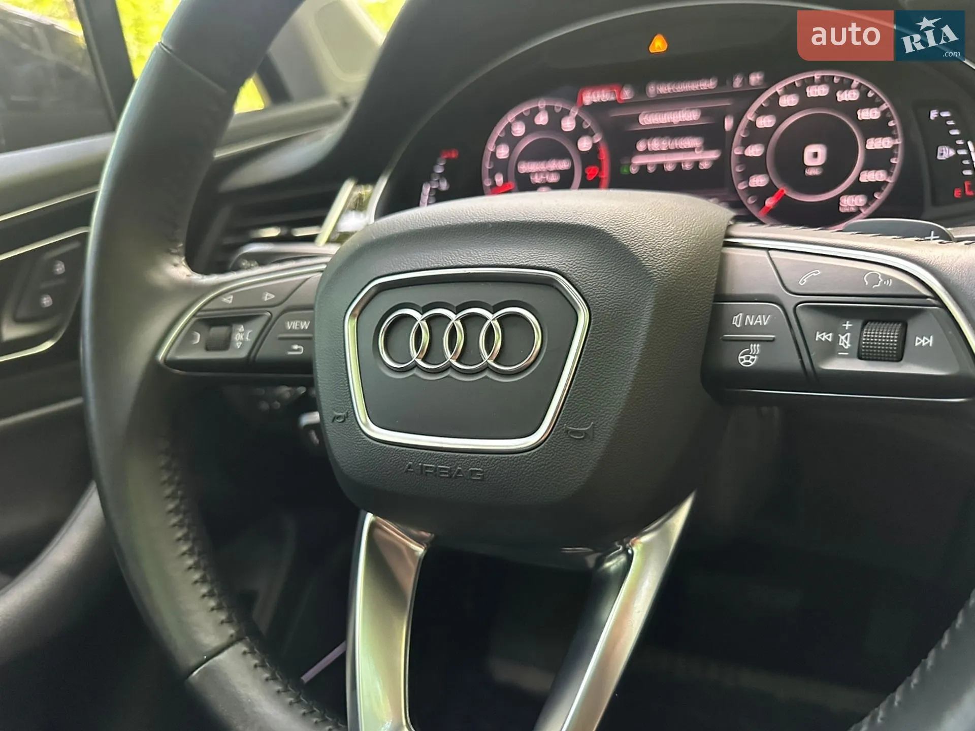 2018 Audi Q7 - мініатюра 20