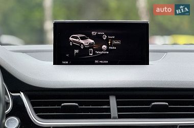 Позашляховик / Кросовер Audi Q7 2018 в Львові фото 16 Позашляховик / Кросовер Audi Q7 2018 в Львові