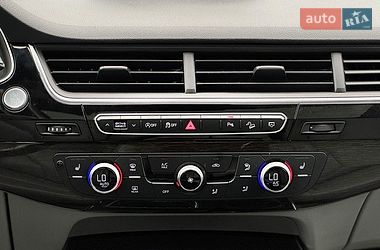 Позашляховик / Кросовер Audi Q7 2018 в Львові фото 17 Позашляховик / Кросовер Audi Q7 2018 в Львові