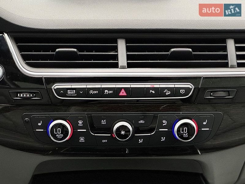 Позашляховик / Кросовер Audi Q7 2018 в Львові фото 17 Позашляховик / Кросовер Audi Q7 2018 в Львові