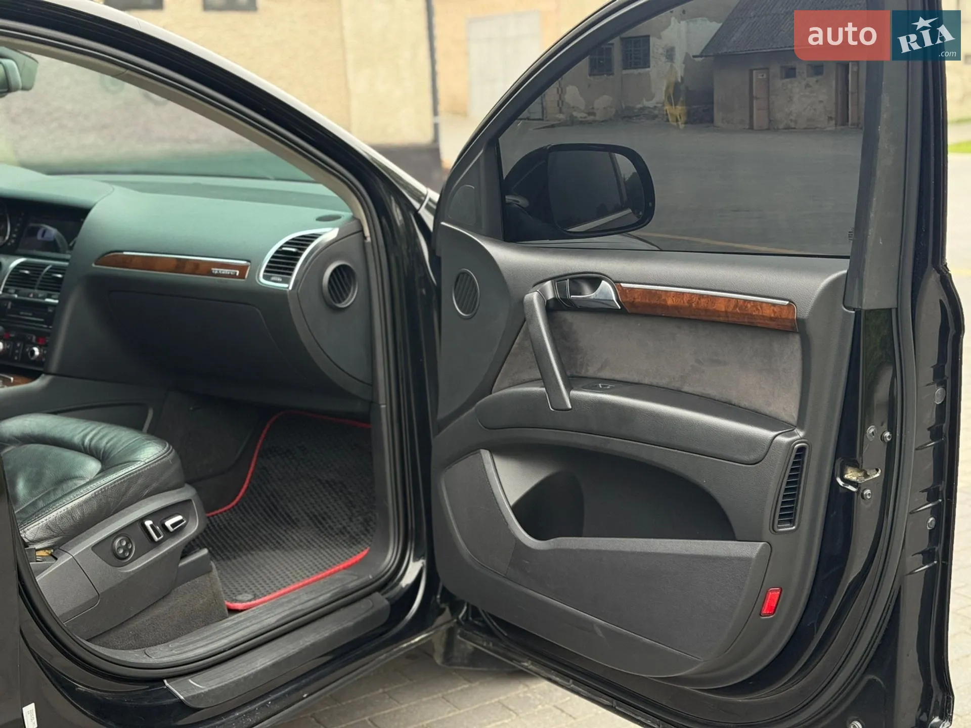 2011 Audi Q7 - мініатюра 24