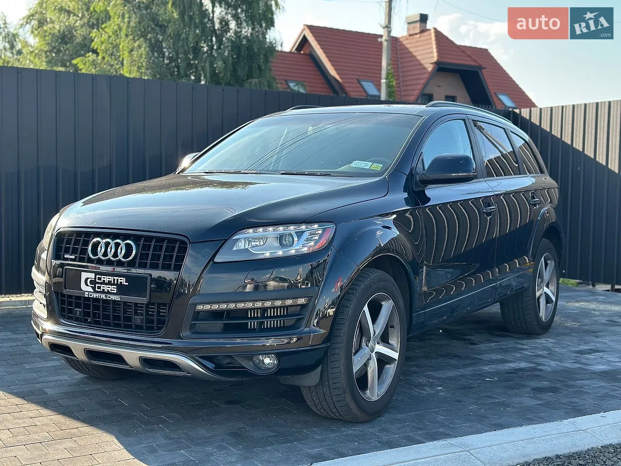 2021 Audi Q5 - мініатюра 30