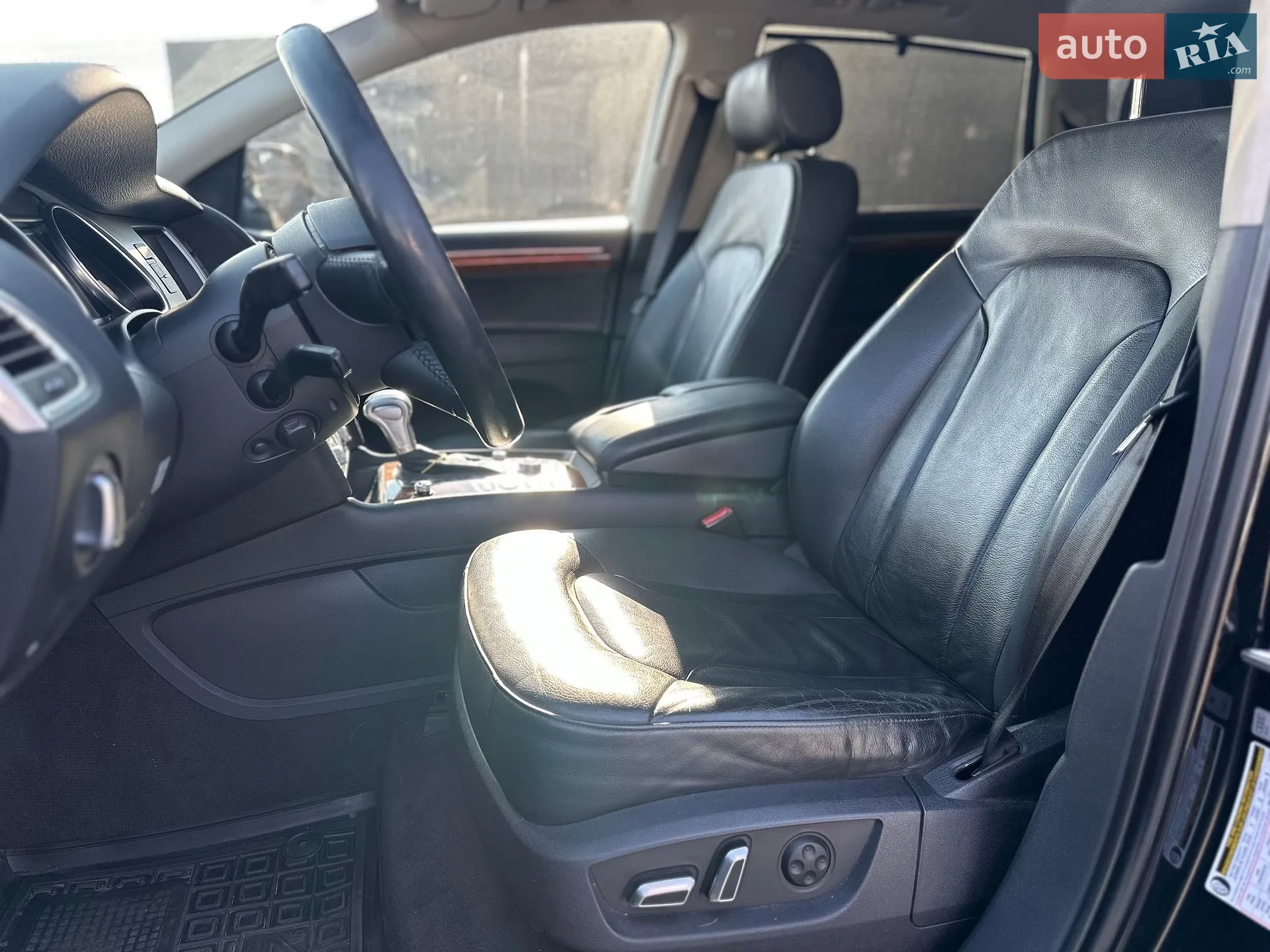 2015 Audi Q7 - мініатюра 14