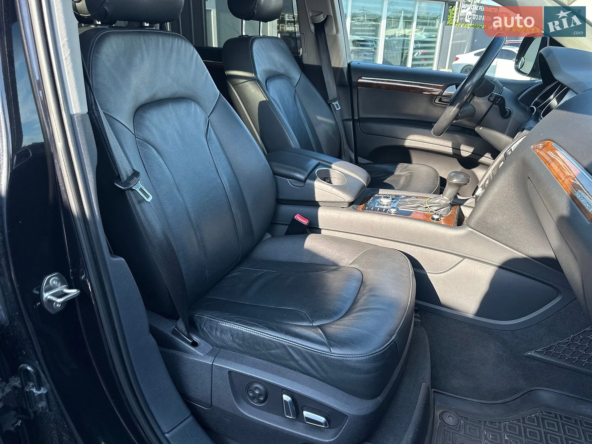 2015 Audi Q7 - мініатюра 18