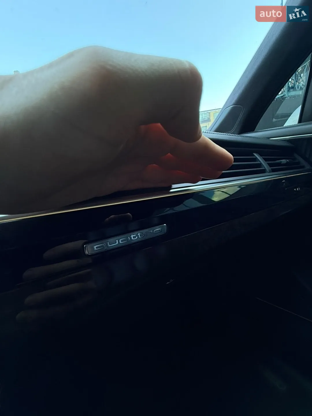2016 Audi Q7 - мініатюра 36