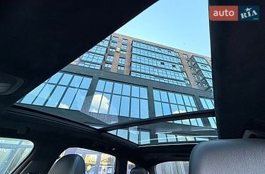 Внедорожник / Кроссовер Audi Q7 2016 в Полтаве