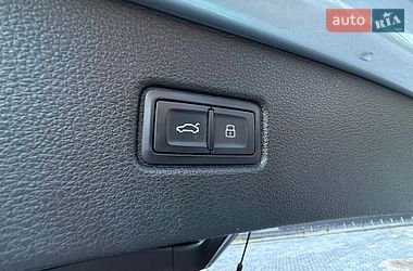 Внедорожник / Кроссовер Audi Q7 2016 в Полтаве