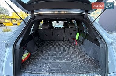 Внедорожник / Кроссовер Audi Q7 2016 в Полтаве