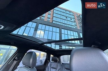Внедорожник / Кроссовер Audi Q7 2016 в Полтаве