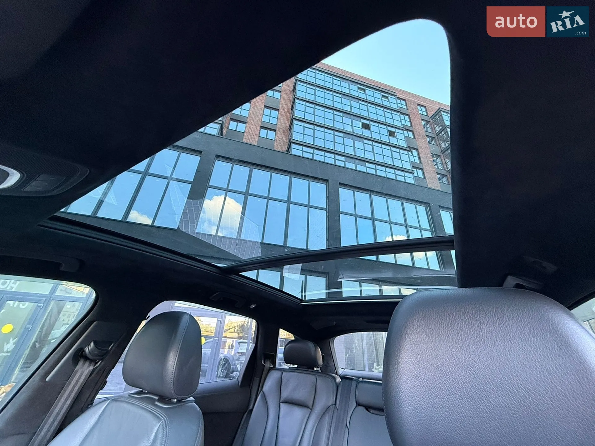 2016 Audi Q7 - мініатюра 44