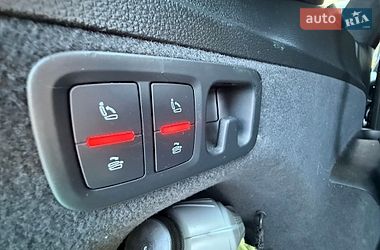 Внедорожник / Кроссовер Audi Q7 2016 в Полтаве
