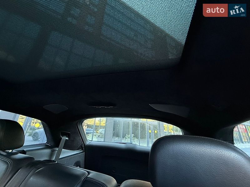 Внедорожник / Кроссовер Audi Q7 2016 в Полтаве