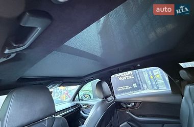 Внедорожник / Кроссовер Audi Q7 2016 в Полтаве