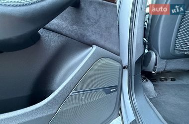 Внедорожник / Кроссовер Audi Q7 2016 в Полтаве