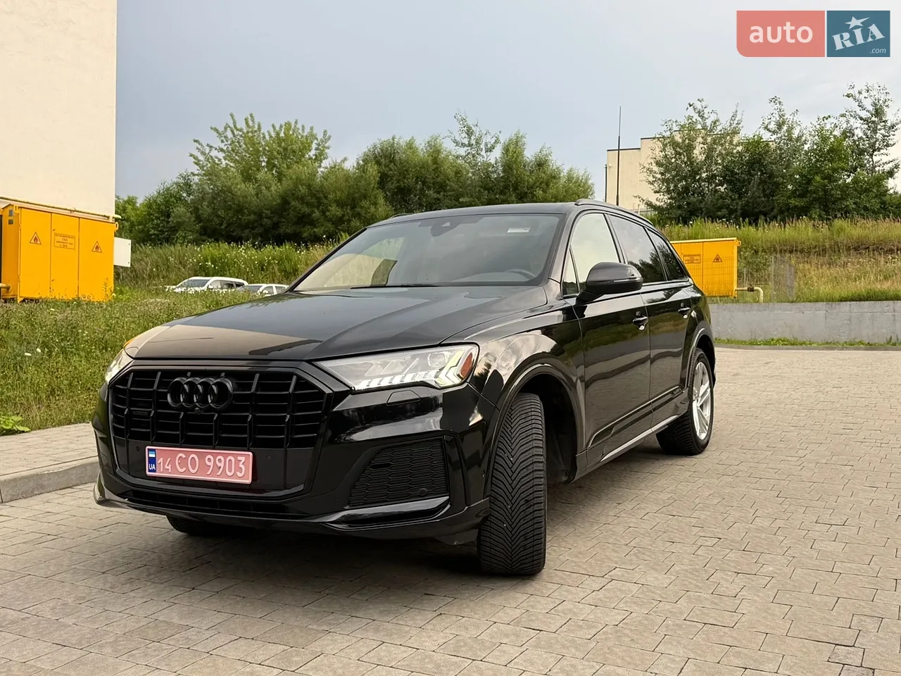 2021 Mercedes-Benz GLB - мініатюра 21
