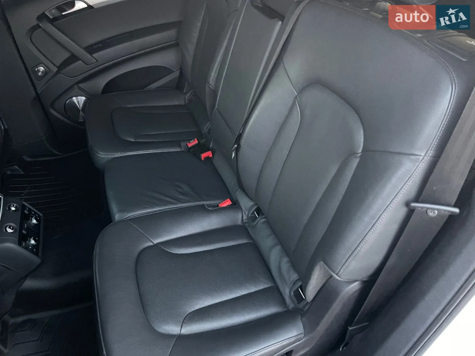 2011 Audi Q7 - мініатюра 55