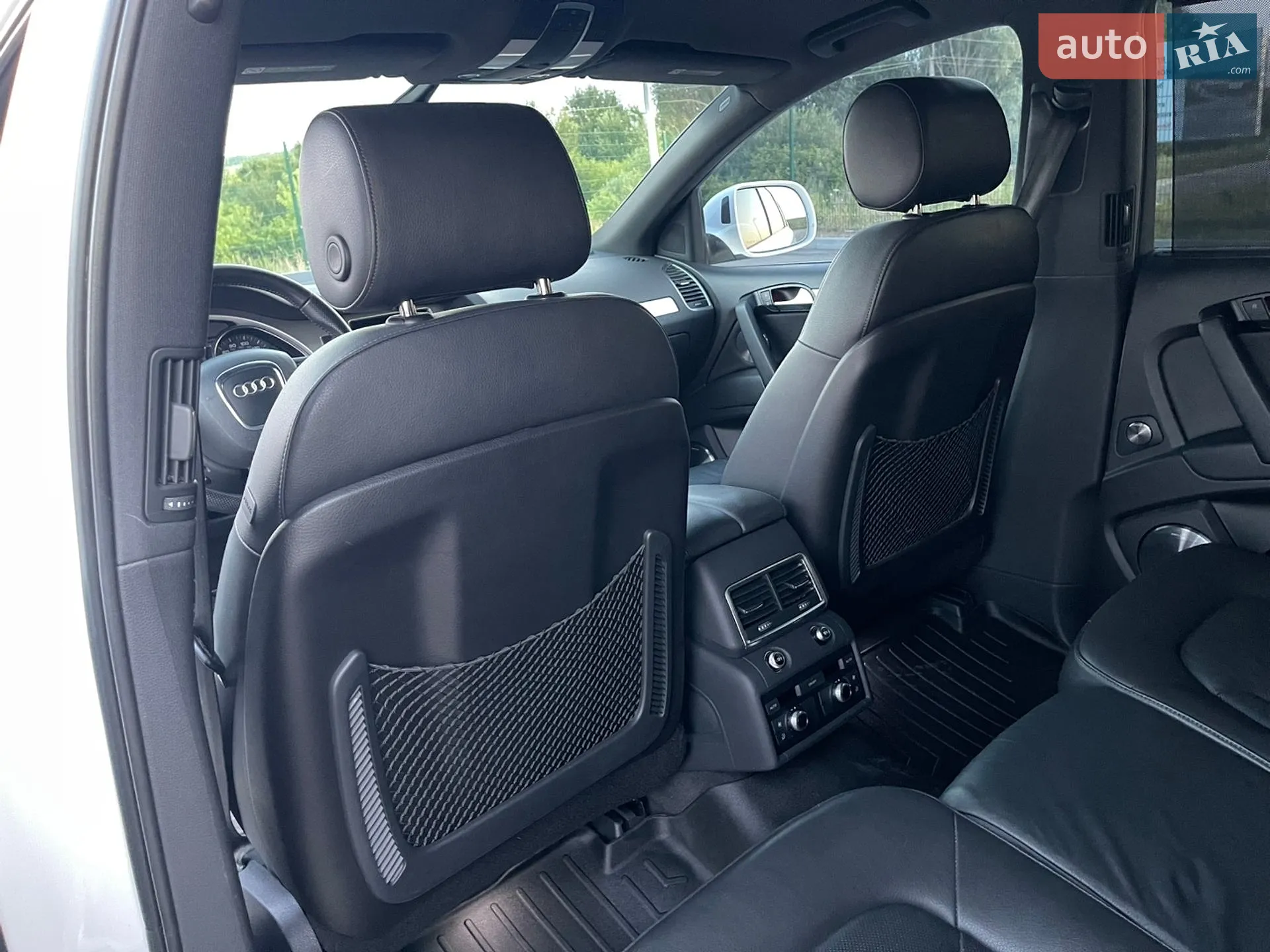 2011 Audi Q7 - мініатюра 58