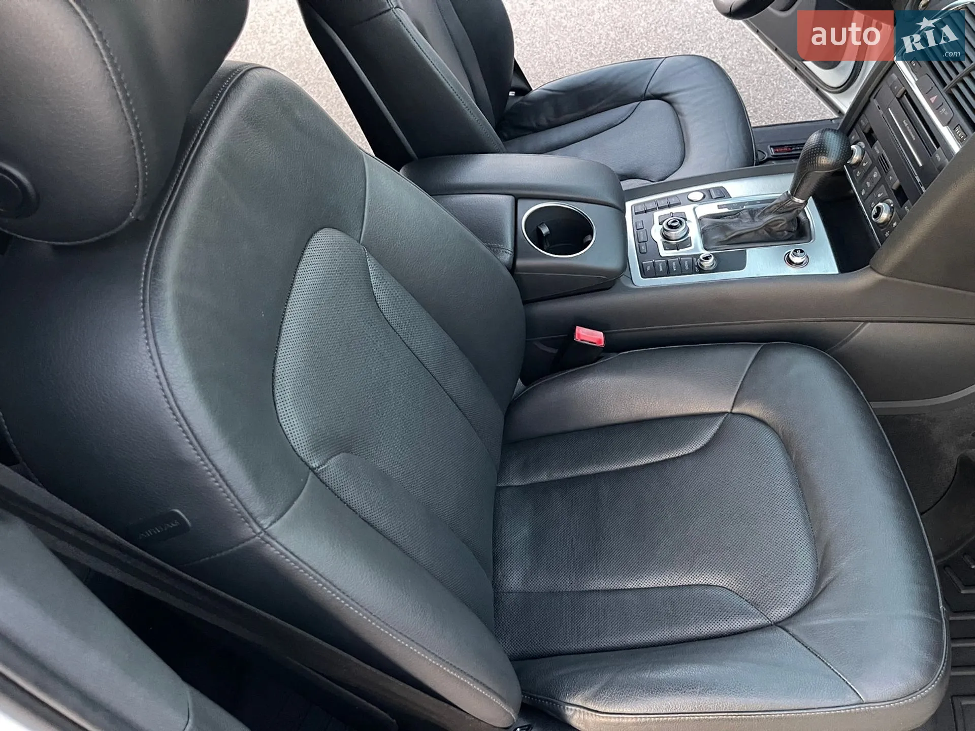 2011 Audi Q7 - мініатюра 80