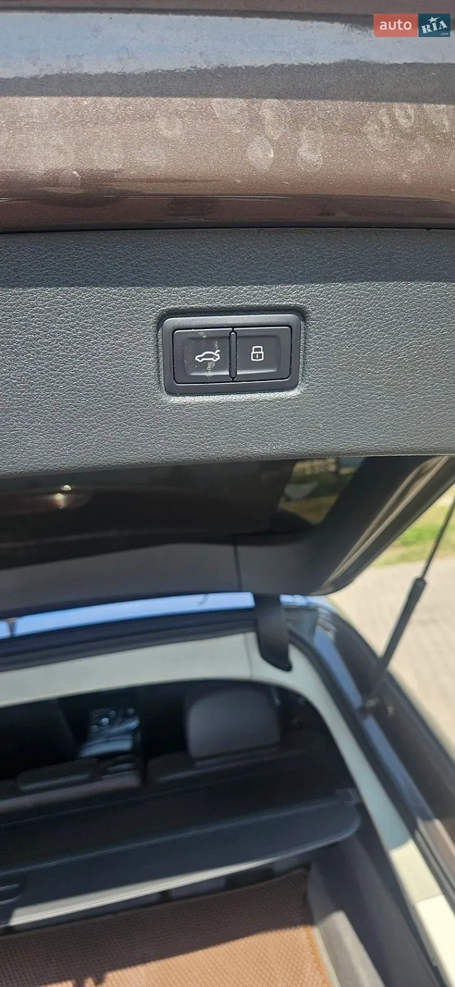 2015 Audi Q7 - мініатюра 8