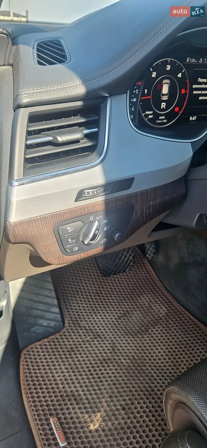 2015 Audi Q7 - мініатюра 20