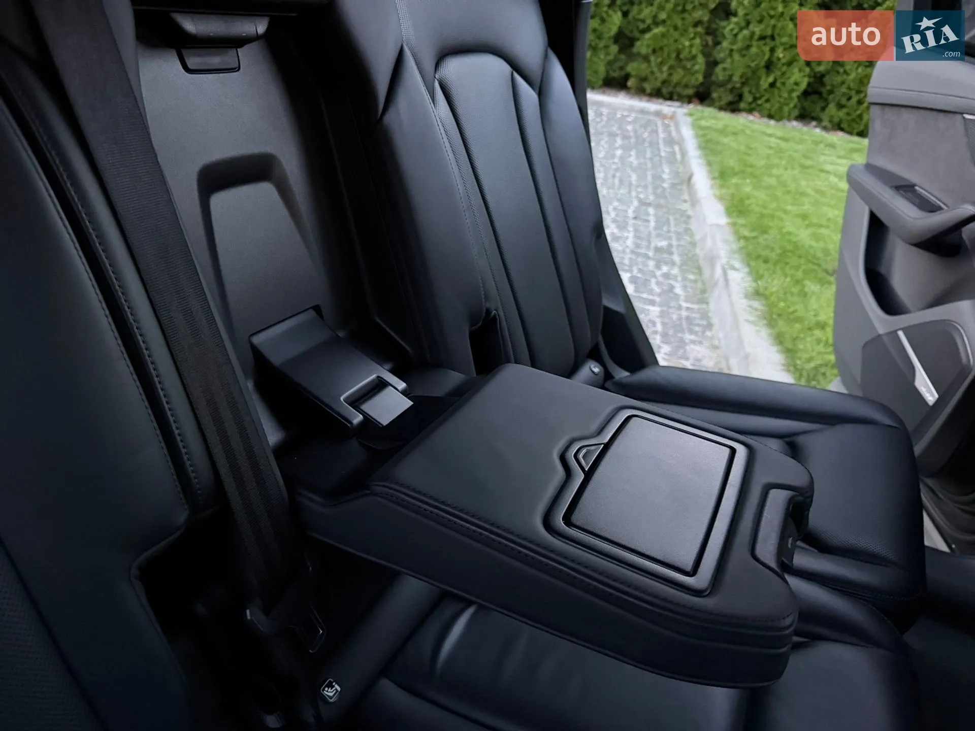2016 Audi Q7 - мініатюра 42