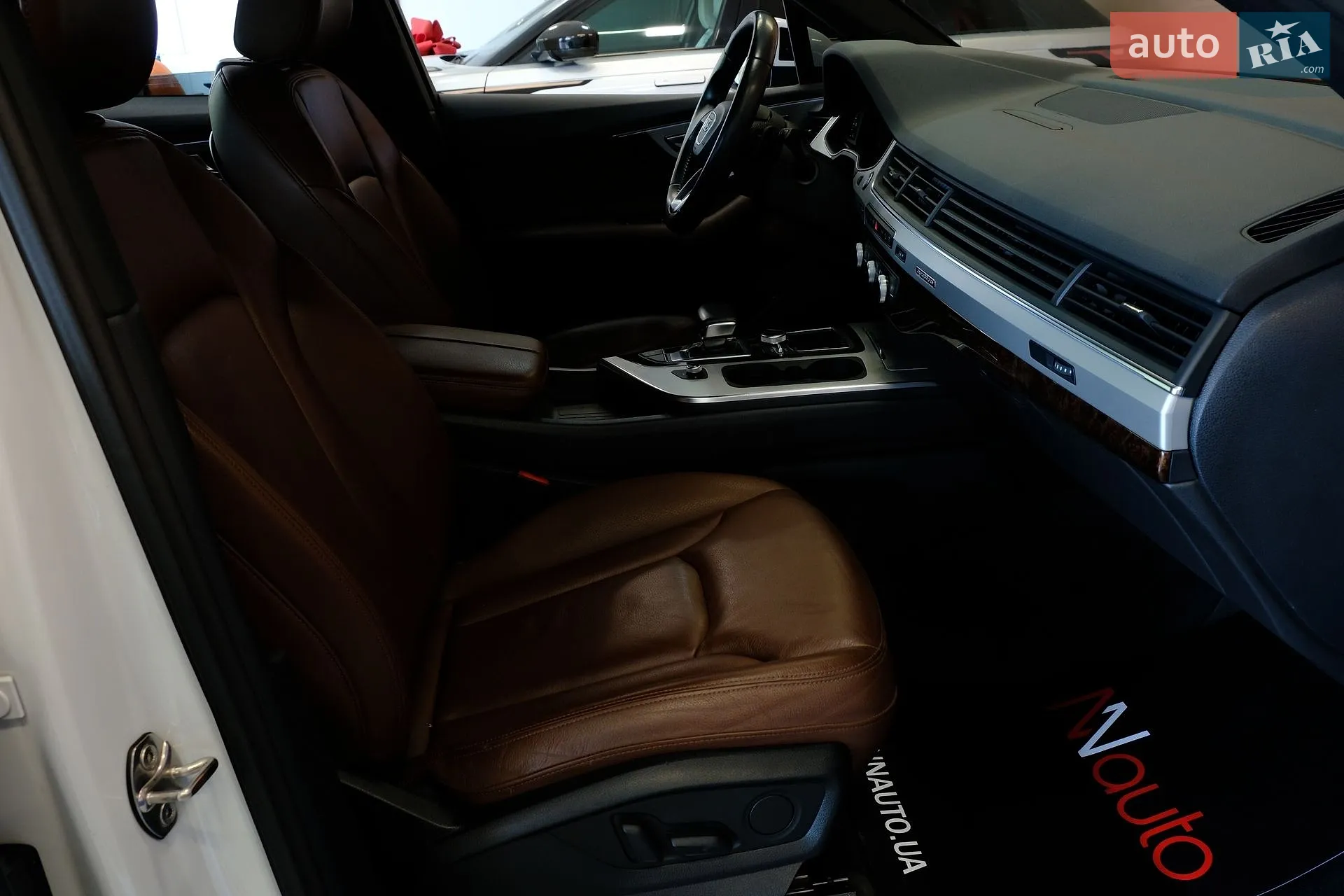 2019 Audi Q7 - мініатюра 40
