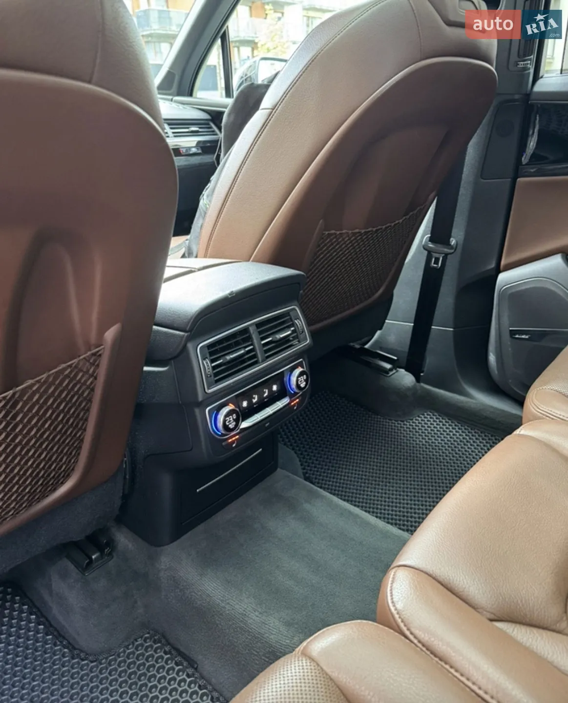 2017 Audi Q7 - мініатюра 11