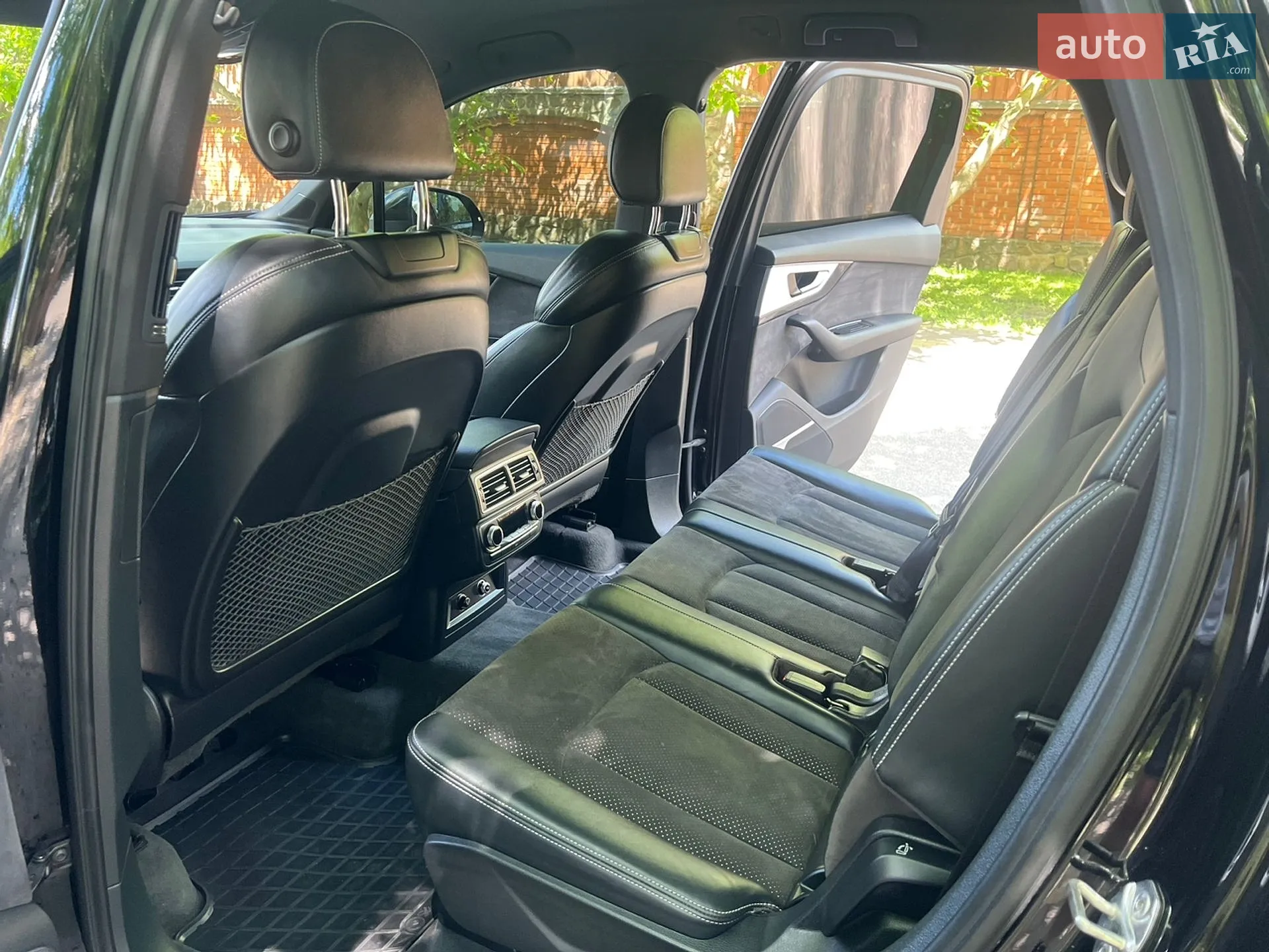 2017 Audi Q7 - мініатюра 34